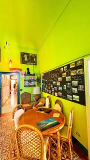 Hostel Taormina Homstel - Taormina - 0