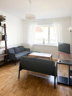 Peaceful Apartment in The Heart of The City - Toomemägi - Tartu - 3