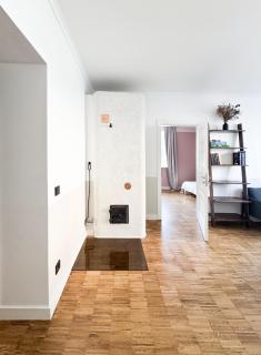 Peaceful Apartment in The Heart of The City - Toomemägi - Tartu - 0