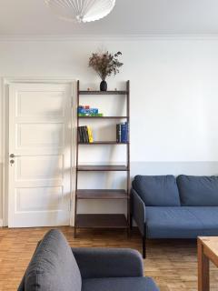 Peaceful Apartment in The Heart of The City - Toomemägi - Tartu - 1
