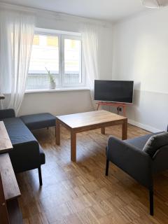 Peaceful Apartment in The Heart of The City - Toomemägi - Tartu - 2