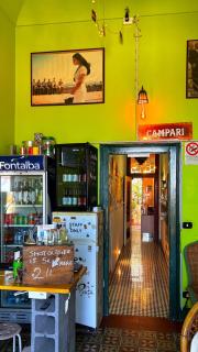 Hostel Taormina Homstel - Taormina - 9