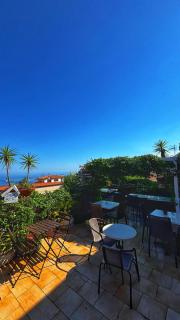 Hostel Taormina Homstel - Taormina - 8