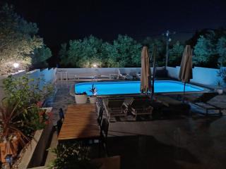 Casa Surya - Apartments with sea view and swimming pool - 5