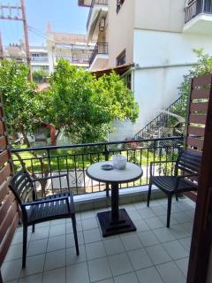 House Nikos 4 - 6