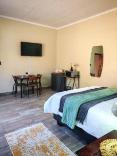African Hoopoe Inn - Polokwane - 3