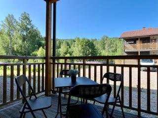 Full apartment with sauna, Kungsberget - Järbo - 8