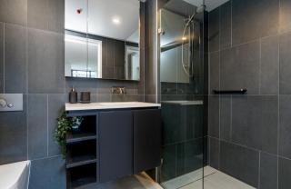 Oak Wood - Johannesburg - 1