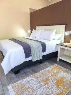 African Hoopoe Inn - Polokwane - 6