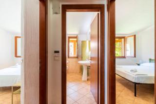 Villa Azzurra con piscina - 1