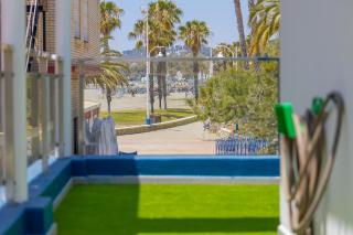 SEAFRONT - Pedregalejo Beach - Malaga - 2