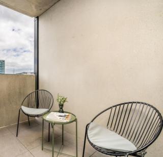 Oak Wood - Johannesburg - 5