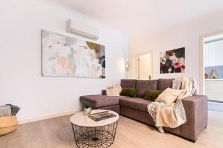 Charming Garden Apartment by Sé Apartamentos - Braga - 2