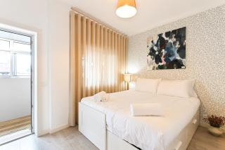 Charming Garden Apartment by Sé Apartamentos - Braga - 9