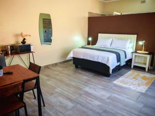 African Hoopoe Inn - Polokwane - 7