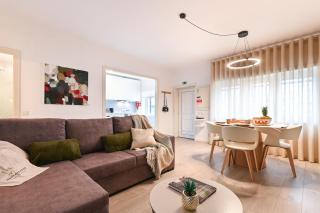 Charming Garden Apartment by Sé Apartamentos - Braga - 8