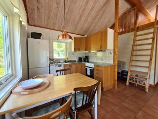 Gärdsholmen- Cabin on privately owned island "Boken"- boat included - 3