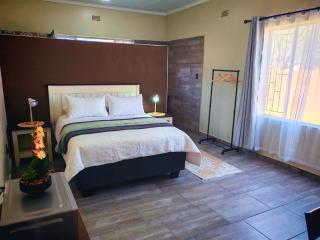 African Hoopoe Inn - Polokwane - 8