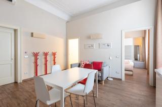 Crocetta Carmen bilocale I piano - Mirable PM - 9