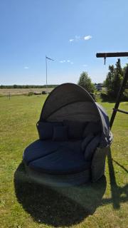 Rukki puhkemaja - Kõiguste - 8