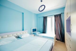 Vala Blu Apartment 2 - Shëngjin - 0