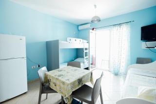 Vala Blu Apartment 2 - Shëngjin - 8