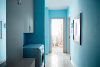 Vala Blu Apartment 2 - Shëngjin - 7