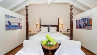 Utmost Luxury Villa For Ten-people Stay In St Bart - Gustavia - 6