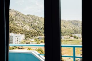 Vala Blu Apartment 2 - Shëngjin - 6