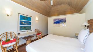 Utmost Luxury Villa For Ten-people Stay In St Bart - Gustavia - 2