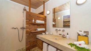 Utmost Luxury Villa For Ten-people Stay In St Bart - Gustavia - 3