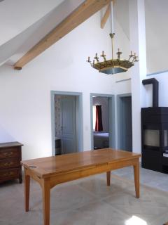 Grand Appartement du Châtelet - - 2