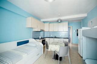Vala Blu Apartment 2 - Shëngjin - 5
