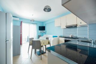 Vala Blu Apartment 2 - Shëngjin - 4