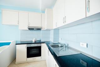 Vala Blu Apartment 2 - Shëngjin - 3