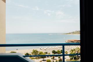 Vala Blu Apartment 2 - Shëngjin - 2