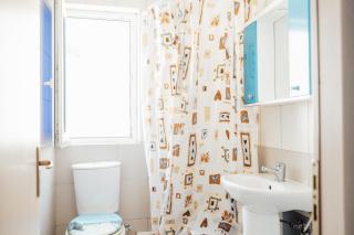 Vala Blu Apartment 2 - Shëngjin - 1