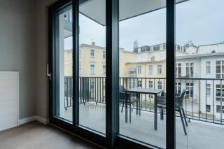 Strandterrasse, App B1 3 - 0