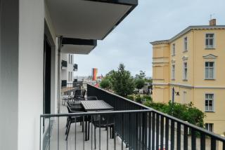 Strandterrasse, App B1 3 - 6