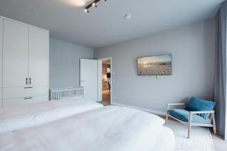 Strandterrasse, App B1 3 - 1