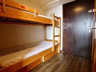 Studio cabine avec balcon et cuisine équipée à Chamrousse - FR-1-340-153 - Chamrousse - 3