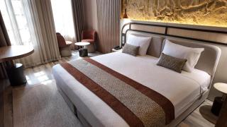 Rempart Hotel - Diyarbakır - 6