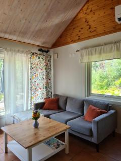 Gärdsholmens Skärgårdshemman "Boken" - Edsbruk - 7