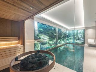 Chalet luxe avec piscine, sauna, et accès facile pistes Courchevel - FR-1-568-27 - Courchevel - 3