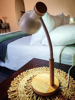 African Hoopoe Inn - Polokwane - 1