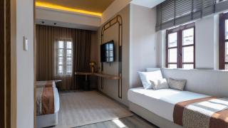 Rempart Hotel - Diyarbakır - 2