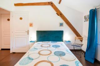 Chambre Chene - Mauléon-dʼArmagnac - 8