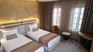 Rempart Hotel - Diyarbakır - 1