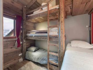 Appartement au pied des pistes, sauna, parking, wifi - FR-1-568-54 - Courchevel - 2