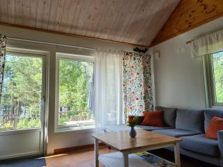 Gärdsholmens Skärgårdshemman "Boken" - 8